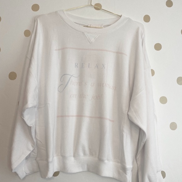 Selkie Tops Brand New Limited Edition Selkie Ultra Soft Sweatshirt